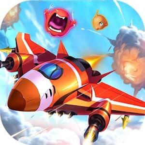 Boom! Airplane - Global Battle War