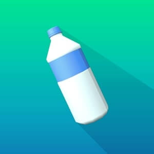 Bottle Flip 3D