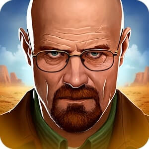 Breaking Bad: Criminal Elements