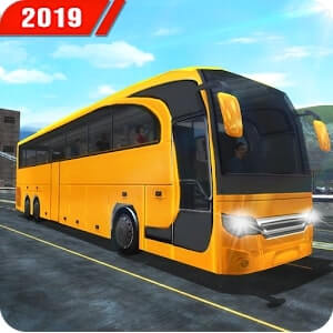 Bus Simulator 2019