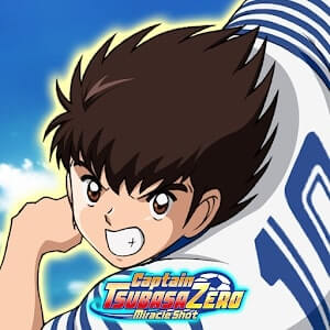Captain Tsubasa ZERO Miracle Shot