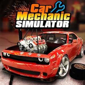 Car Mechanic Simulator