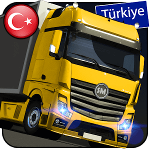 Cargo Simulator 2019: Türkiye