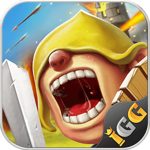 Clash of Lords 2: Guild Castle