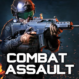 Combat Assault: SHOOTER