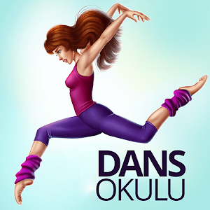 Dans Okulu Hikayeleri - Dans Hayalleri Gerçekleşiyor