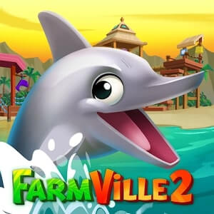 FarmVille 2: Tropic Escape