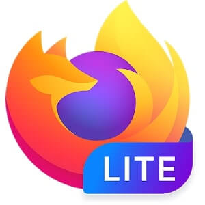 Firefox Lite - Hızlı ve Hafif Web Tarayıcısı