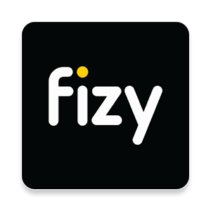 fizy – Müzik & Video