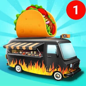 Food Truck Chef™ Cooking Games