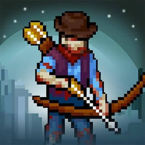 Fury Survivor: Pixel Z