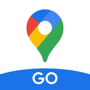 Google Maps Go: Yol Tarifi, Trafik ve Toplu Taşıma