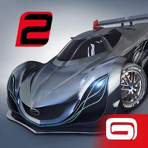 GT Racing 2 - Araba oyunu