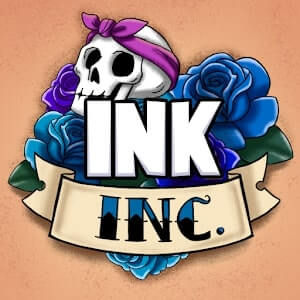 Ink Inc. - Tattoo Tycoon