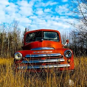 Kamyon Simulatörü Offroad 4