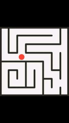 Labirentler ve Daha Fazlası