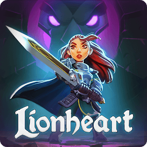 Lionheart: Kara Ay