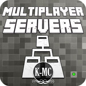 Minecraft PE için Sunucular