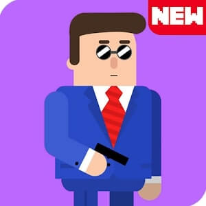 Mr Bullet Spy Puzzles