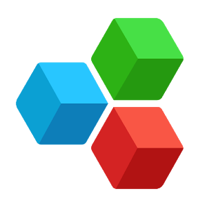 OfficeSuite: Word, Sheets, PDF