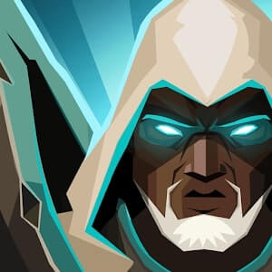 Questland: Turn Based RPG Game Online