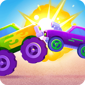 Racemasters - Сlash of Сars