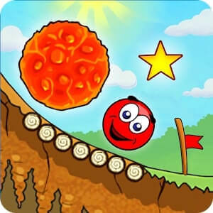 Red Ball 3: Jump for Love