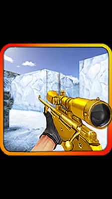 Saldırı Silah Atış 3D