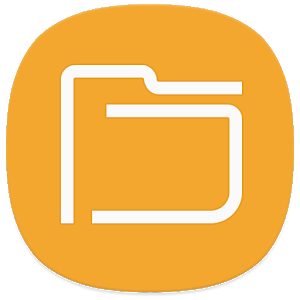 Samsung My Files