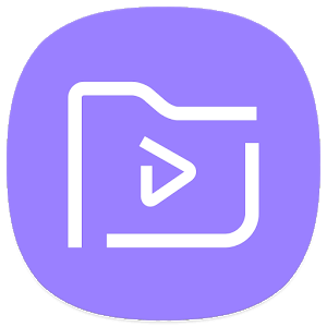 Samsung Video Library