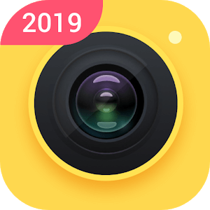 Selfie Camera - Beauty Camera & Photo Editor