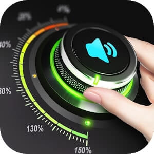 Ses arttırıcı - hoparlör güçlendirici