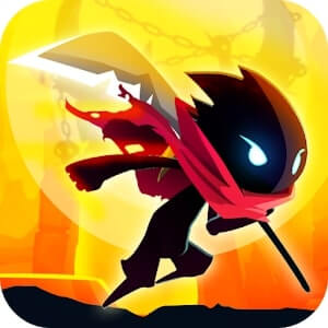 Shadow Stickman: Adalet İçin Savaş