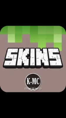 Skins for Minecraft PE & PC