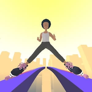 Sky Roller Gökyüzü Patencisi