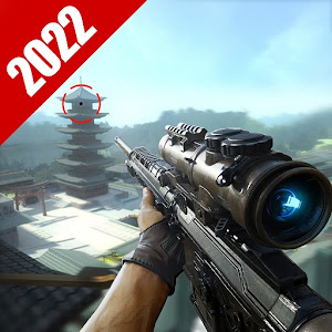 Sniper Honor: Best 3D Shooting Game