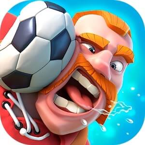 Soccer Royale: Futbol oyunu