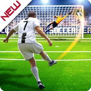 Soccer Star 2019: Türk Futbol Oyunu