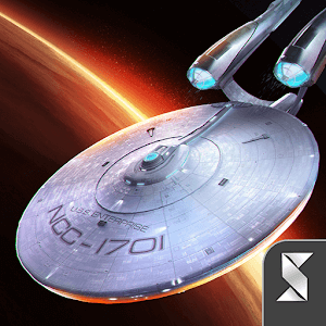 Star Trek™ Fleet Command