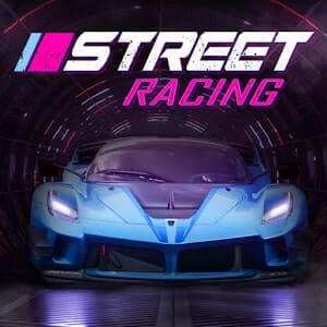 Street Racing HD