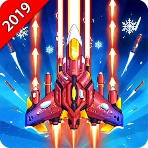 Space X: Sky Strike Force