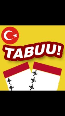 Tabuu! - Internetsiz Oyna