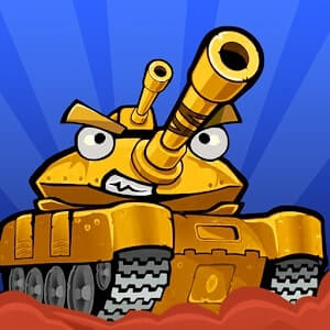 Tank Heroes - Tank Games