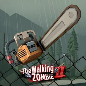 The Walking Zombie 2: Zombie Shooter