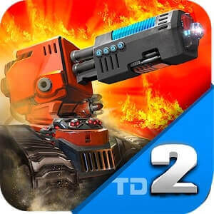 Tower defense - Defense legend 2
