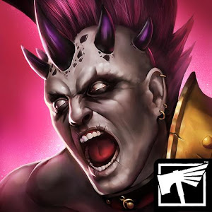 Warhammer: Kaos ve Fetih