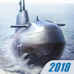 WORLD of SUBMARINES: Navy Shooter 3D War Game