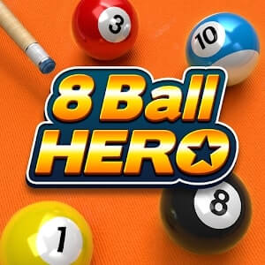 8 Ball Hero – Bilardo Bulmaca Oyunu