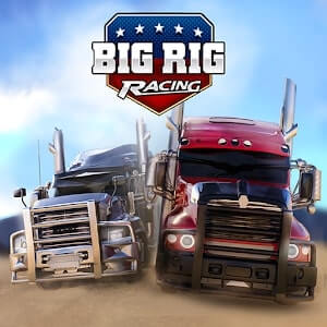 Big Rig Racing