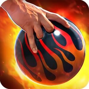 Bowling Crew — 3D bowling game